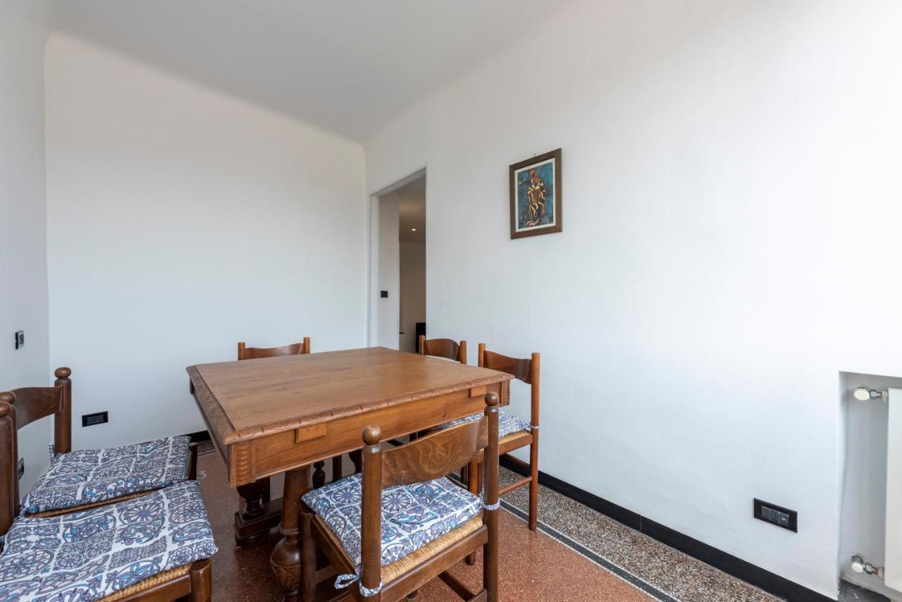 Sunny Flat Next To The Palace * Genova