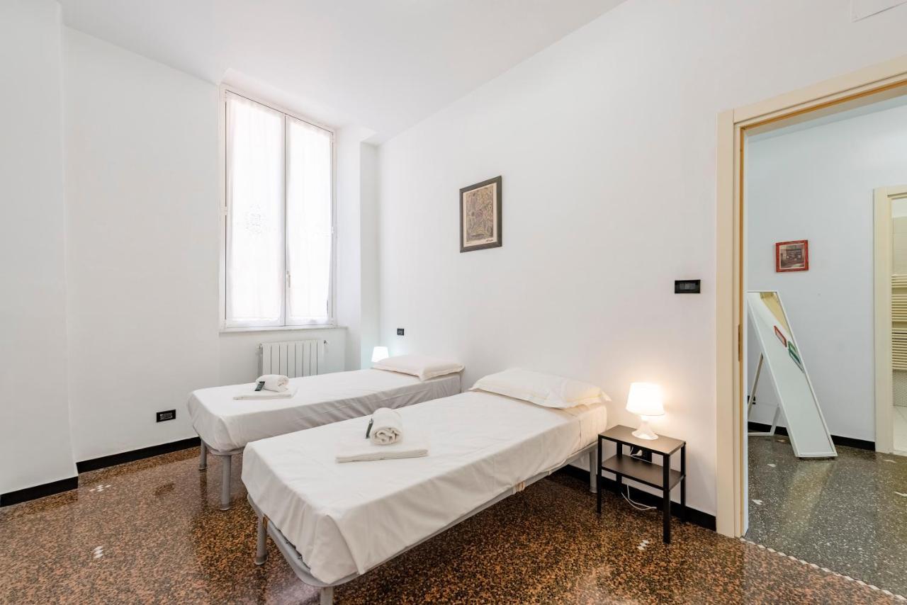 Sunny Flat Next To The Palace Appartamento *