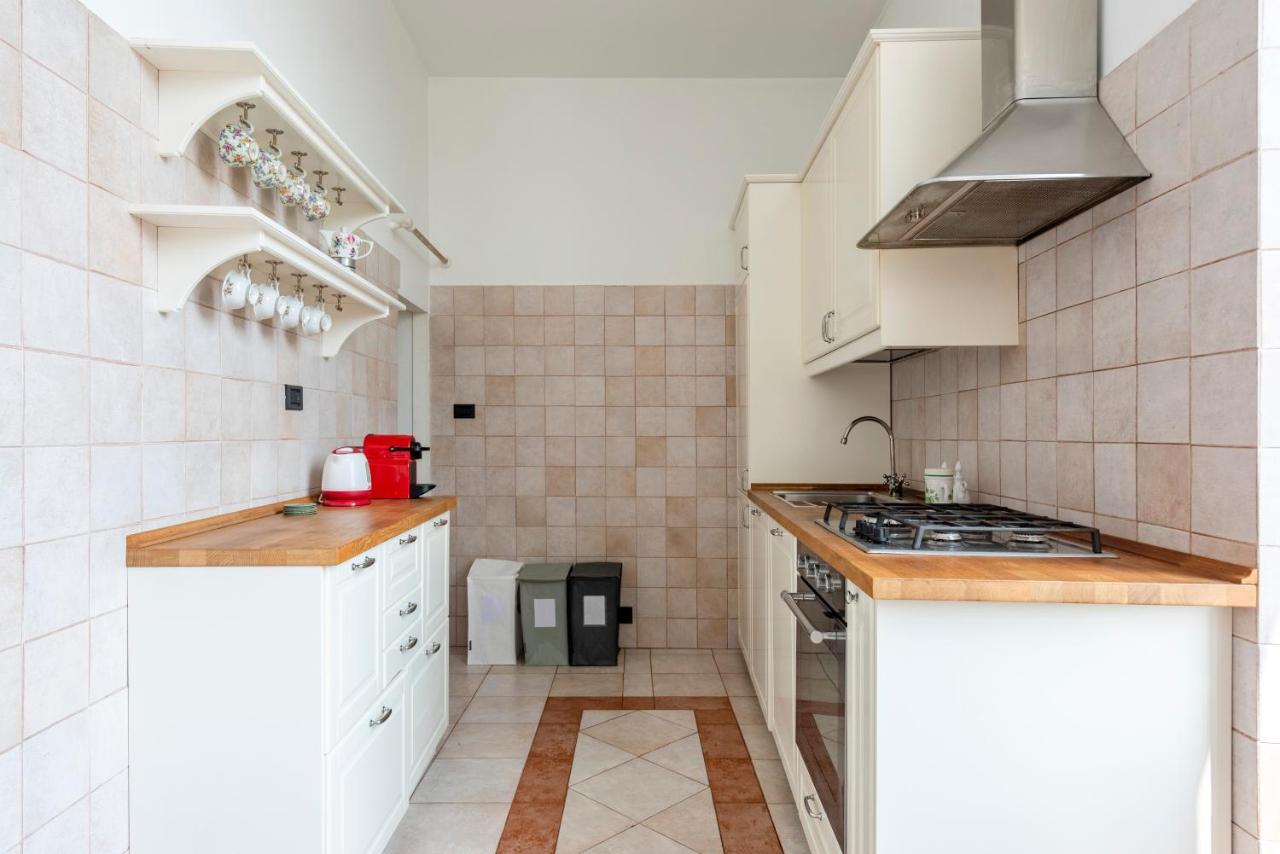 Appartamento Sunny Flat Next To The Palace Genova