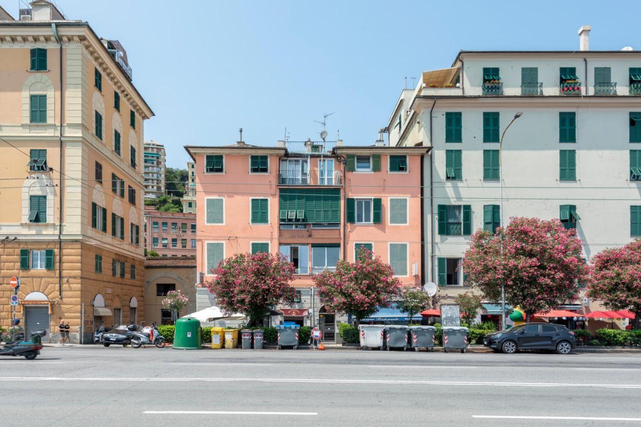 Appartamento Sunny Flat Next To The Palace Genova