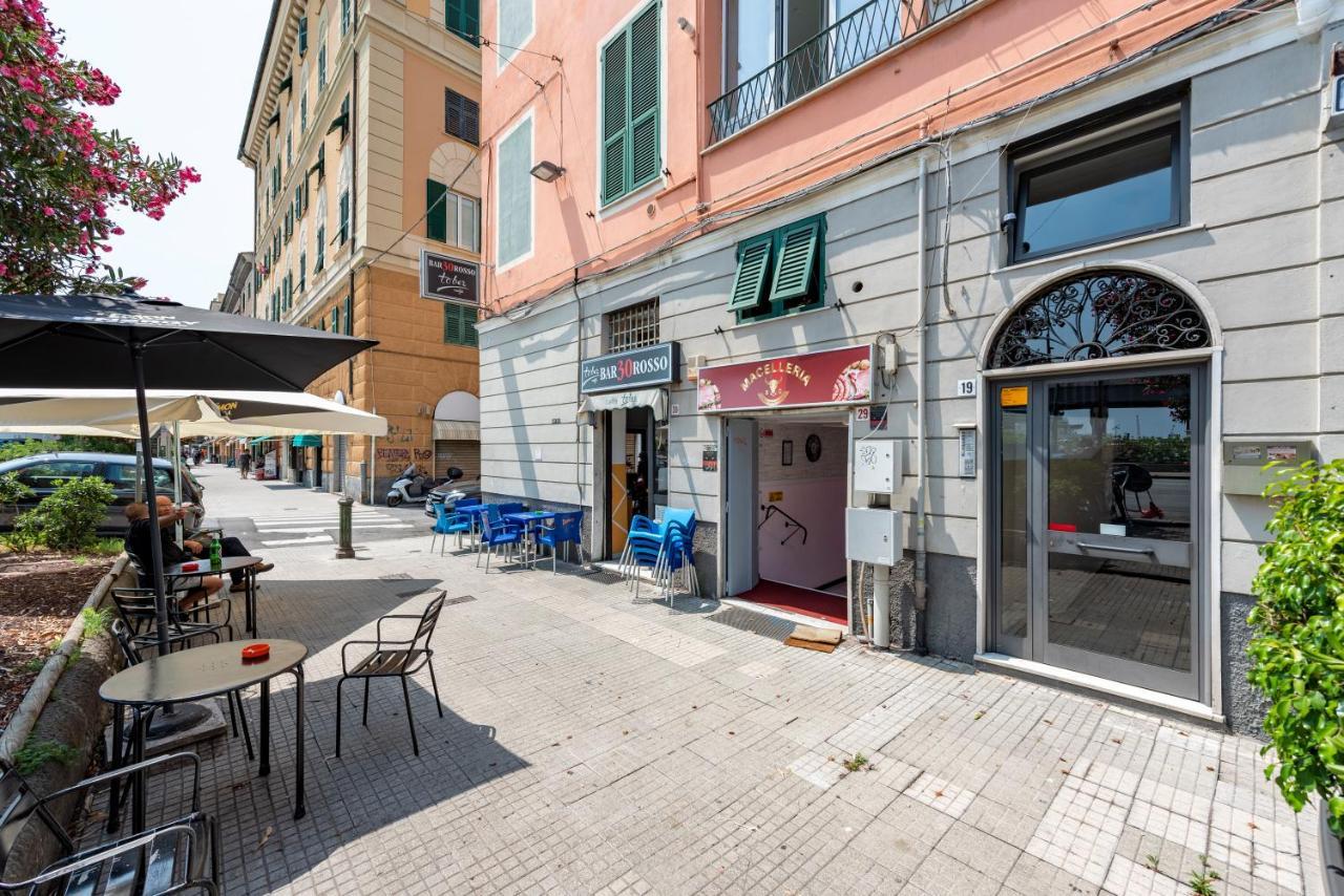 Sunny Flat Next To The Palace Appartamento *